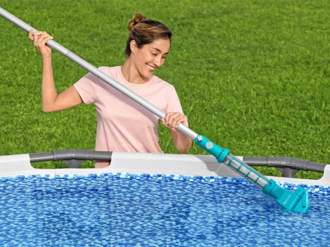 Aspirateur sans fil pour piscine AquaSurge Bestway