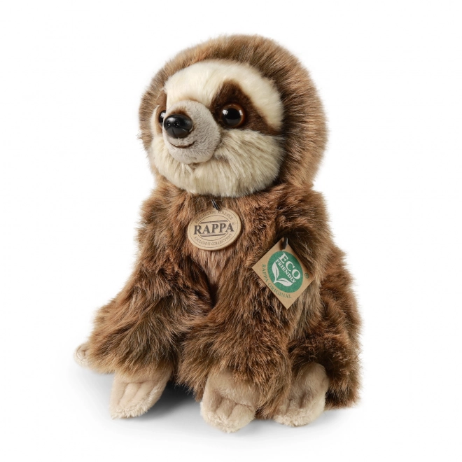Paresseux à peluche tridactyle 25 cm ÉCO-RESPONSABLE