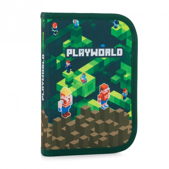 Ensemble Scolaire Premium Playworld
