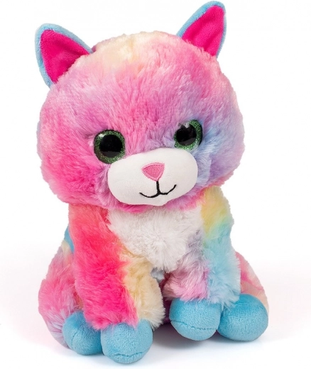 Des yeux scintillants que les enfants adorent