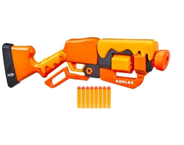 Lanceur Nerf Roblox Adopt Me! BEES!