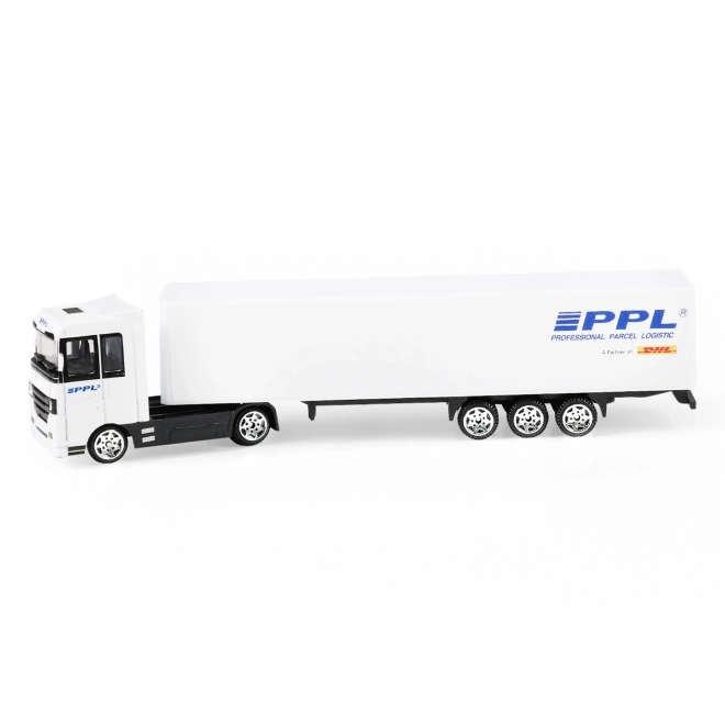 Camion Auto PPL
