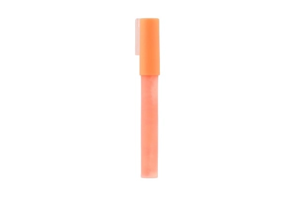 Marqueurs acryliques fluorescents pour différentes surfaces 6 pcs
