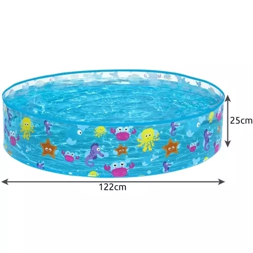Piscine gonflable pour enfants Bestway