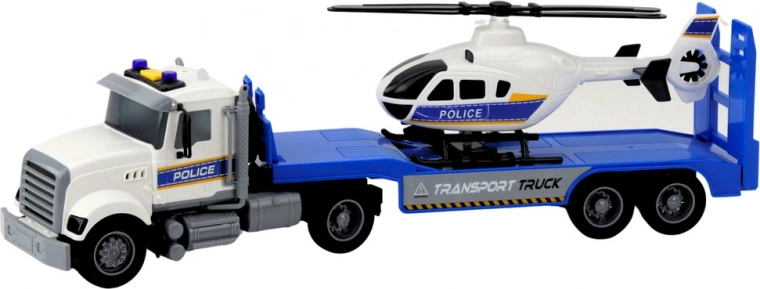 Lumières, sons et avancée automatique