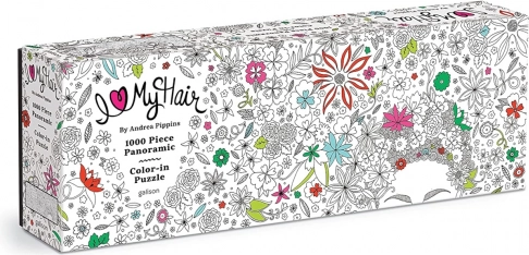 Assemblez et coloriez selon votre imagination