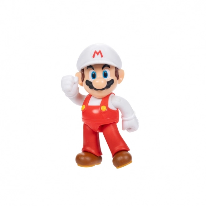 Figurine Super Mario 6 cm - Vague 49