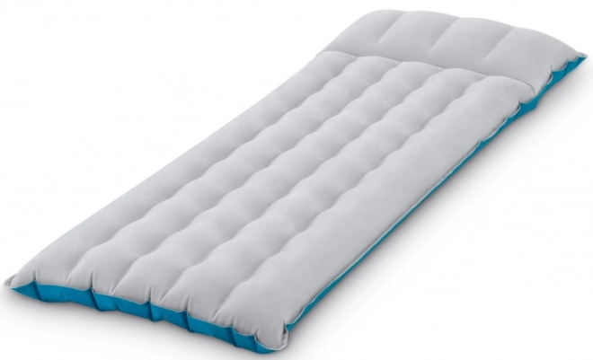 Matelas gonflable de camping 67 cm x 1,84 m x 17 cm