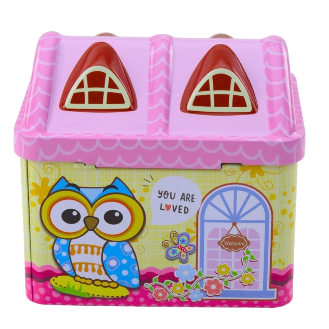 Construction durable et pratique