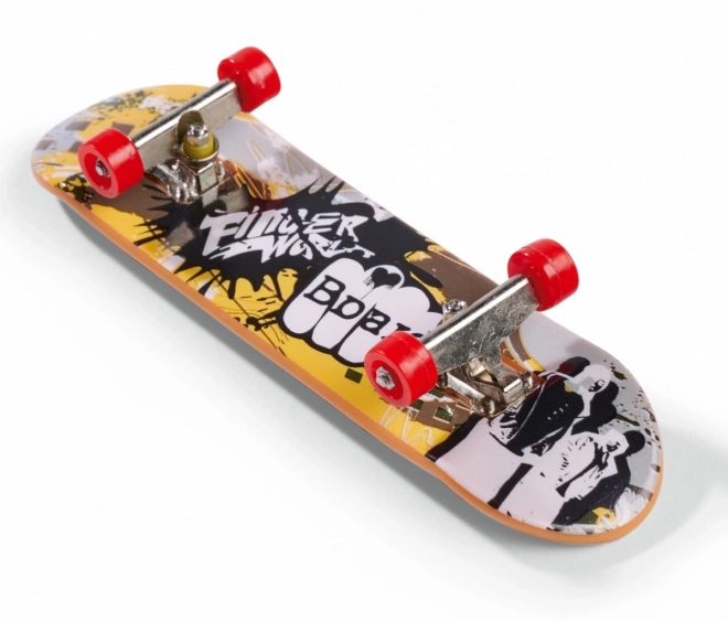 Mini set de skateboard WOT avec rampe Ultimate