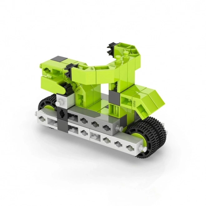 Engino jeu de construction Creative Builder