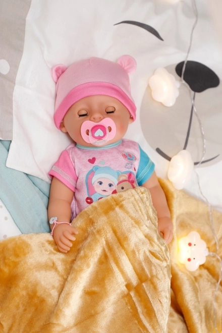BÉBÉ né Emma, 43 cm