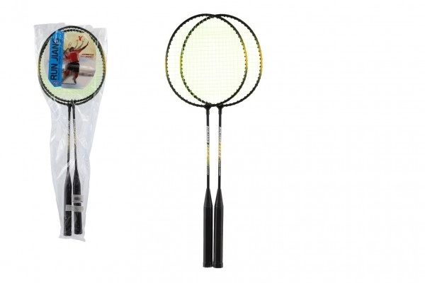 Ensemble de badminton KOV dans un sac 67x21cm