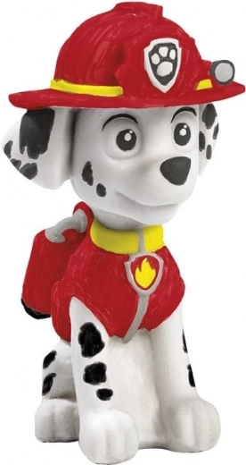 Le héros préféré Marshall