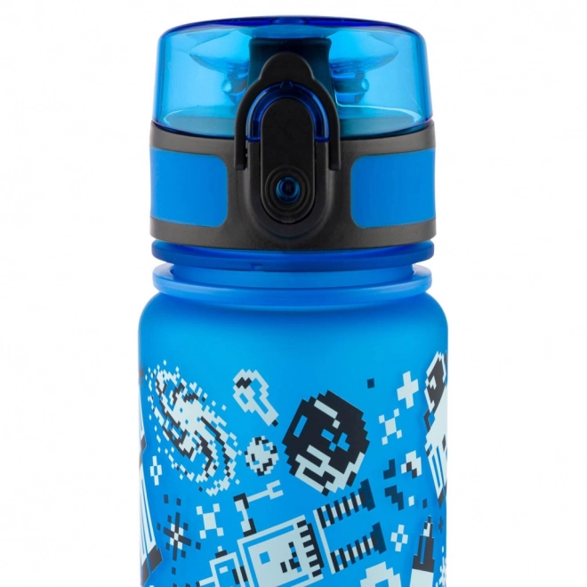 Bouteille Tritan à boire Space Game, 500 ml