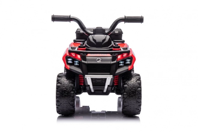 Quad pour enfants sur batterie GTS1155 - Rouge