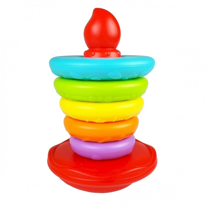 Tour de gâteaux WinFun Balançoire