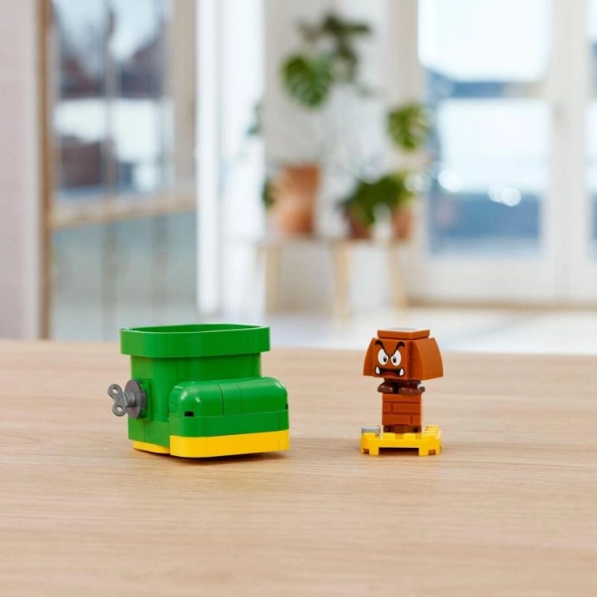 LEGO Super Mario Chaussure de Goomba – ensemble d'extension