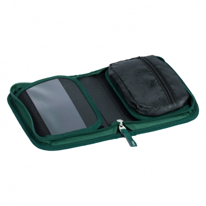 ENSEMBLE BAAGL 3 Ergo Drak : cartable, trousse, sac