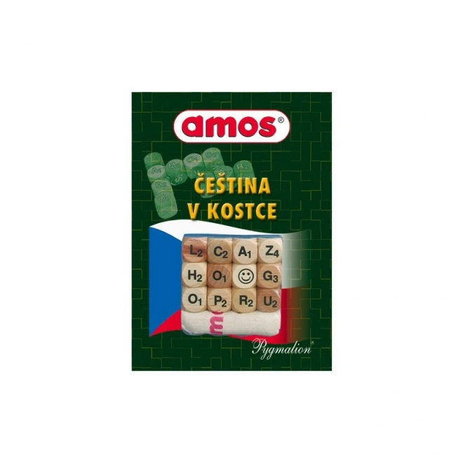 Granna Amos Tchèque en un coup d'œil
