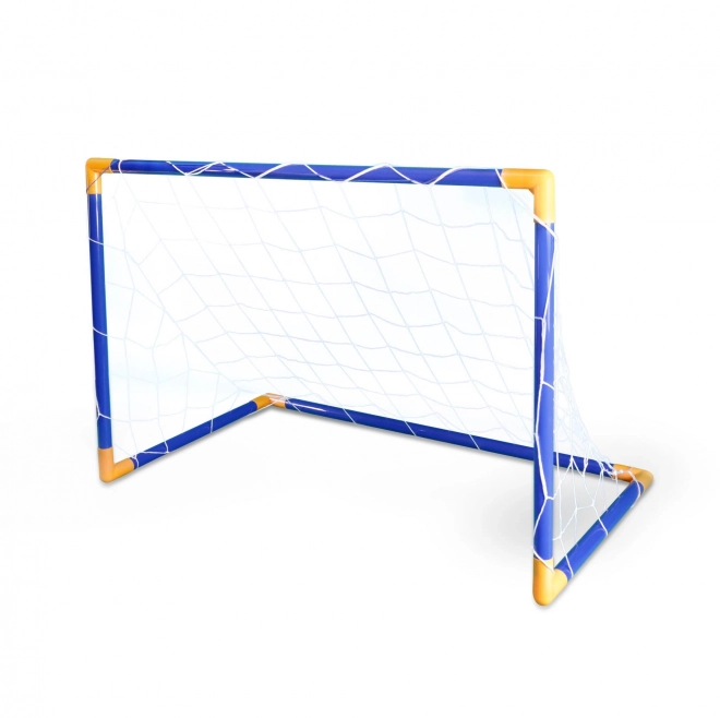 But de football pliable pour enfants