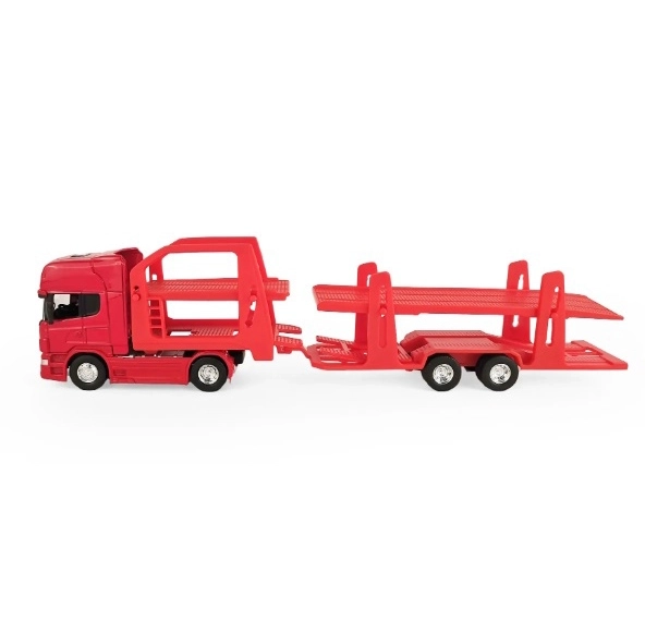 WELLY MODELY SCANIA V8 R 730 camion 1:64