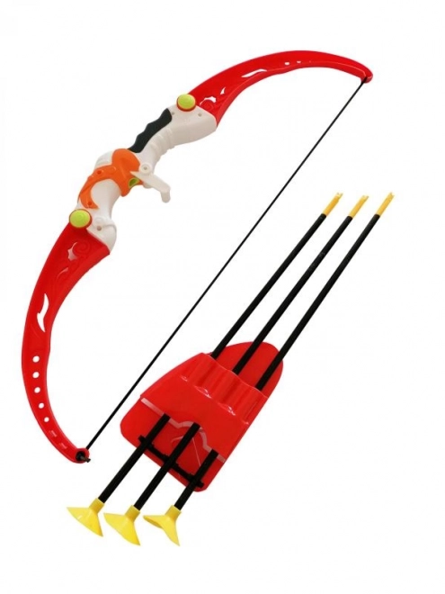 Arc et flèches pour enfants