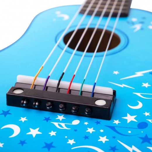 Instrument de musique fonctionnel