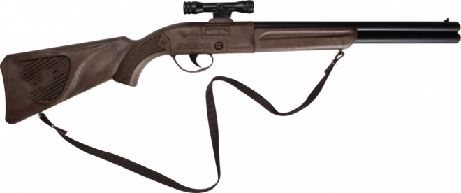 Fusil de cow-boy en plastique Gonher