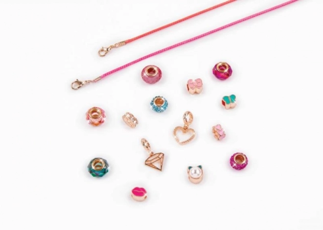 Make It Real - Coffret cadeau pour confectionner des bracelets