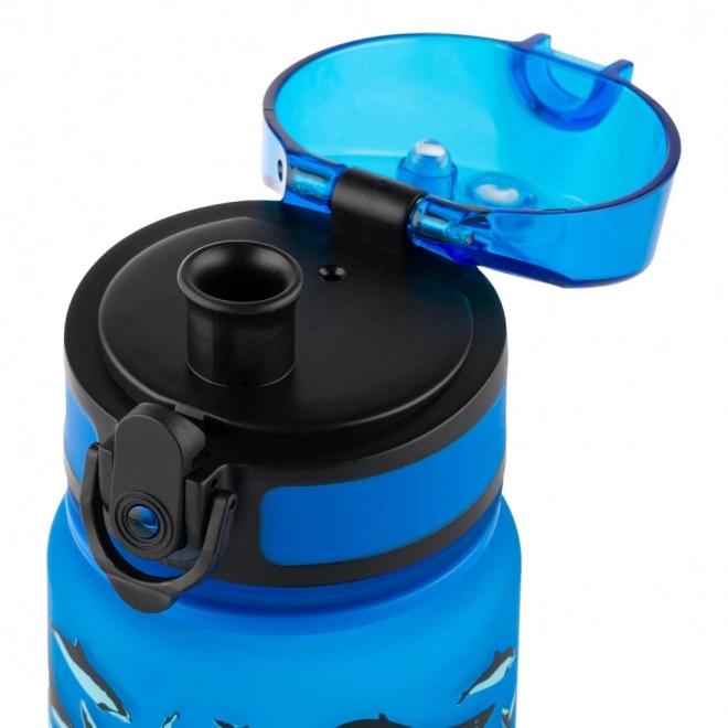 Capuchon verrouillable pratique