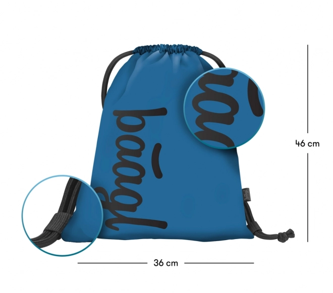 Sac à dos Ocean Blue