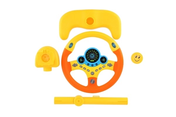 Idéal pour les petits conducteurs