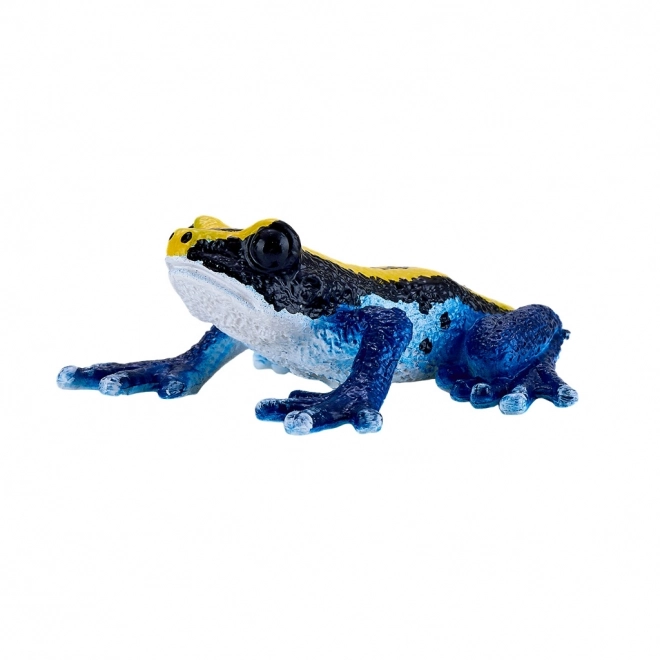 Figurine Mojo grenouille poison-dart