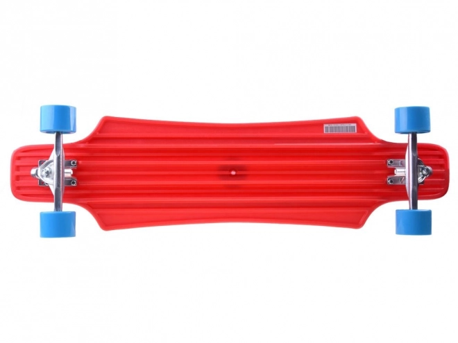 Long skateboard Hudora CruiseStar