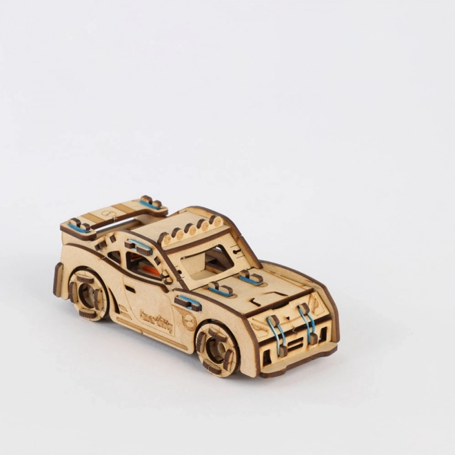 Smartivity - Voiture de course
