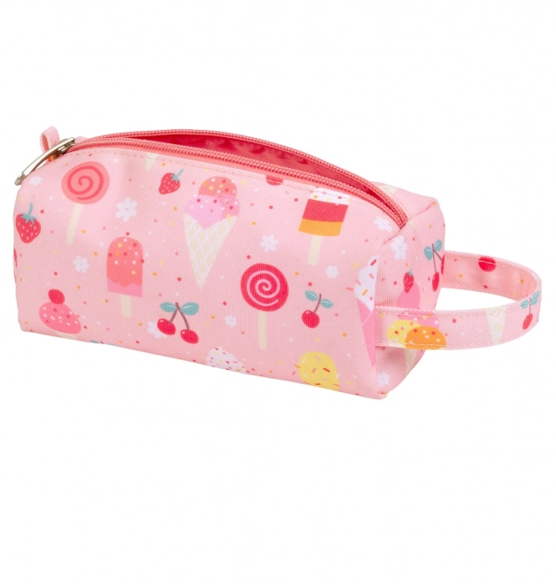 A Little Lovely Company Trousse Crayons – Zmrzlina