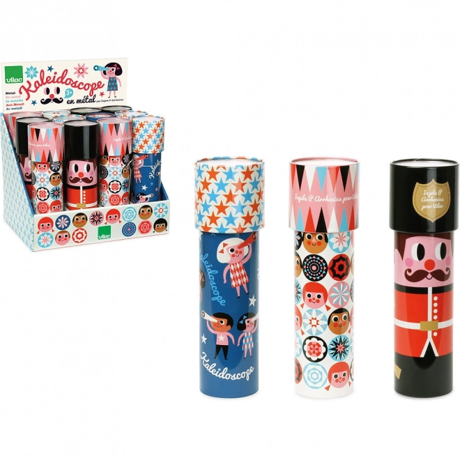 Vilac Kaléidoscope Ingela 1 pc
