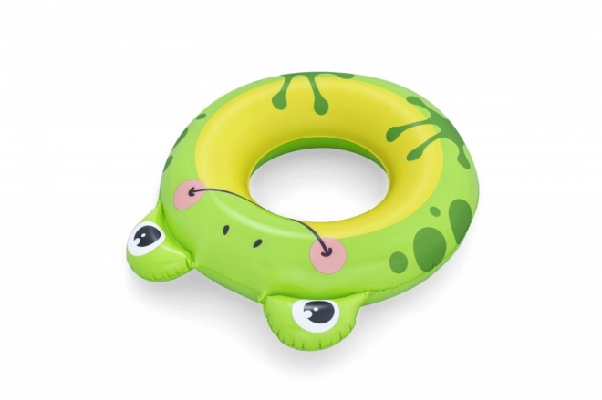 Bouée de natation 85 x 79 cm mix Panda, Grenouille