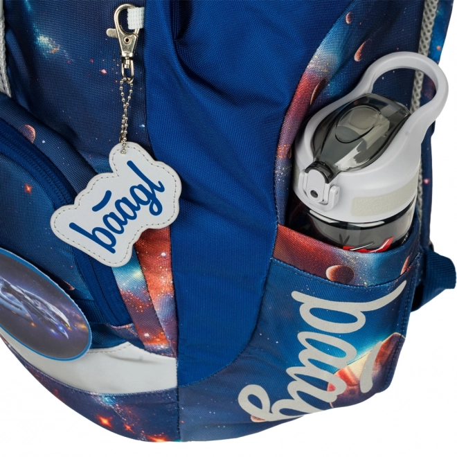 Sac à dos scolaire Airy Espace
