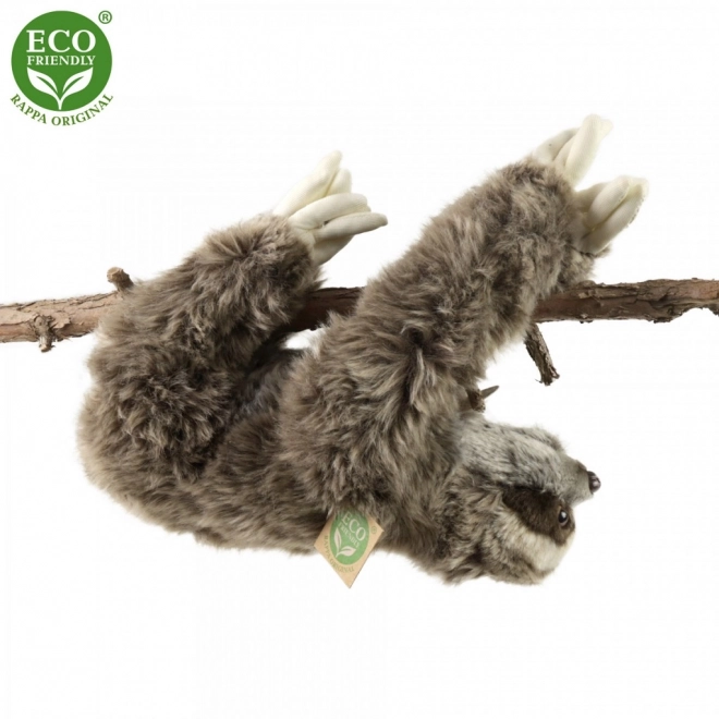 Rappa Paresseux en peluche 30 cm ÉCO-RESPONSABLE