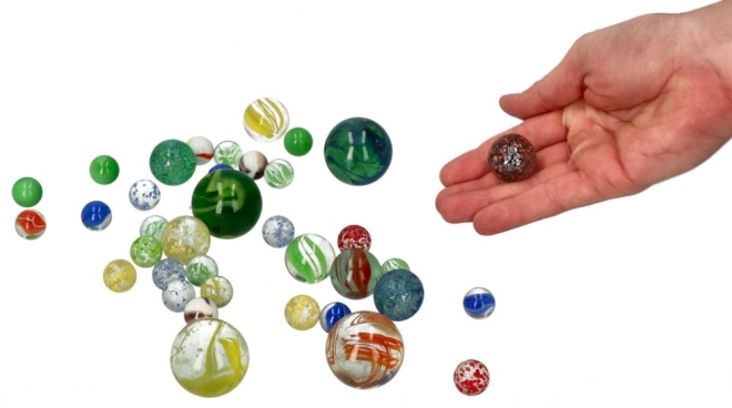 Possibilités de jeu polyvalentes