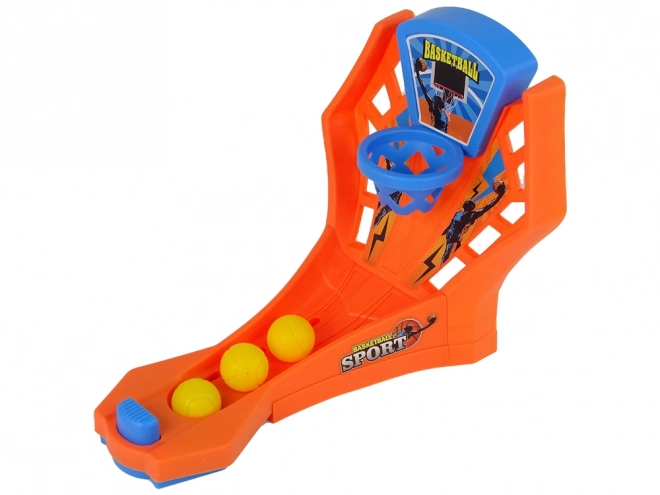 Jeu de basket-ball de table pour enfants