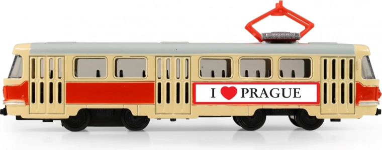 Souvenir idéal de Prague