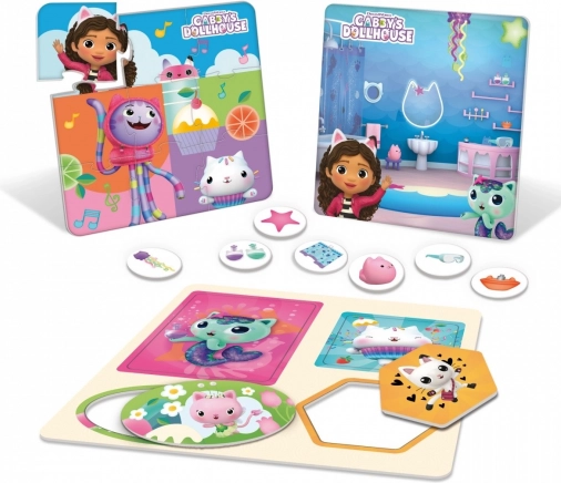 Apprendre en jouant avec des personnages favoris