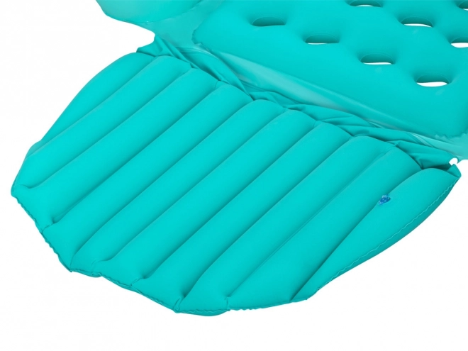 Chaise gonflable de luxe Bestway pour l'eau Confort Deluxe