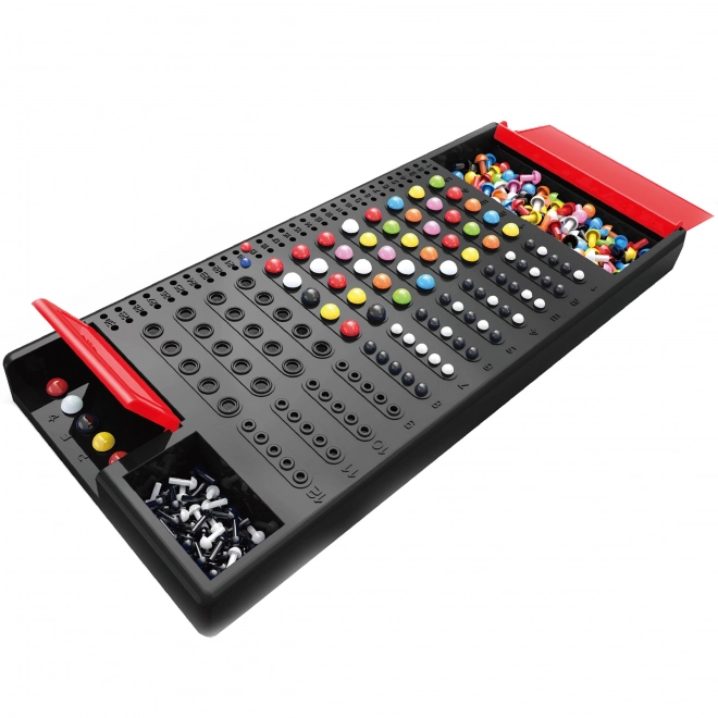Jeu logique pour enfants - casse-tête Woopie