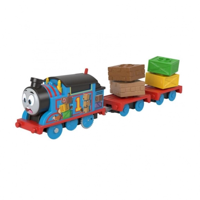 Thomas et ses Amis Locomotive Caverne de Cristal