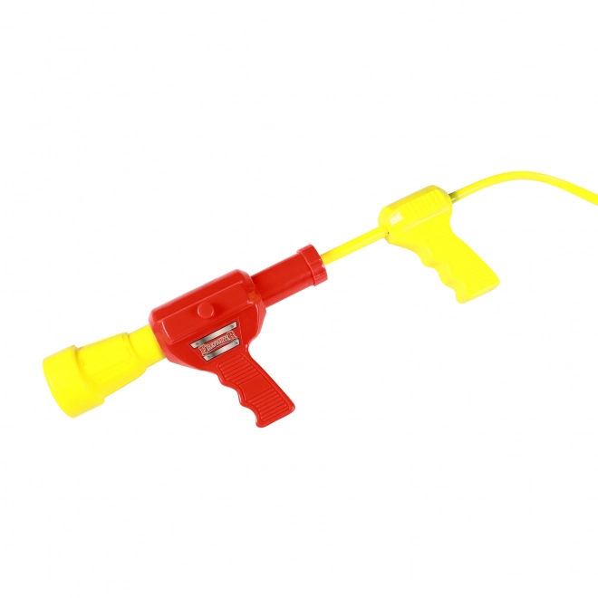 Ensemble de pistolet de pompier