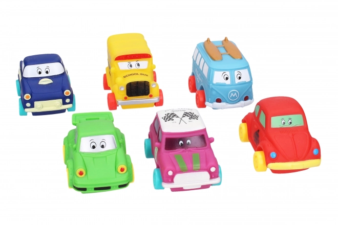 Auto douce 9 cm